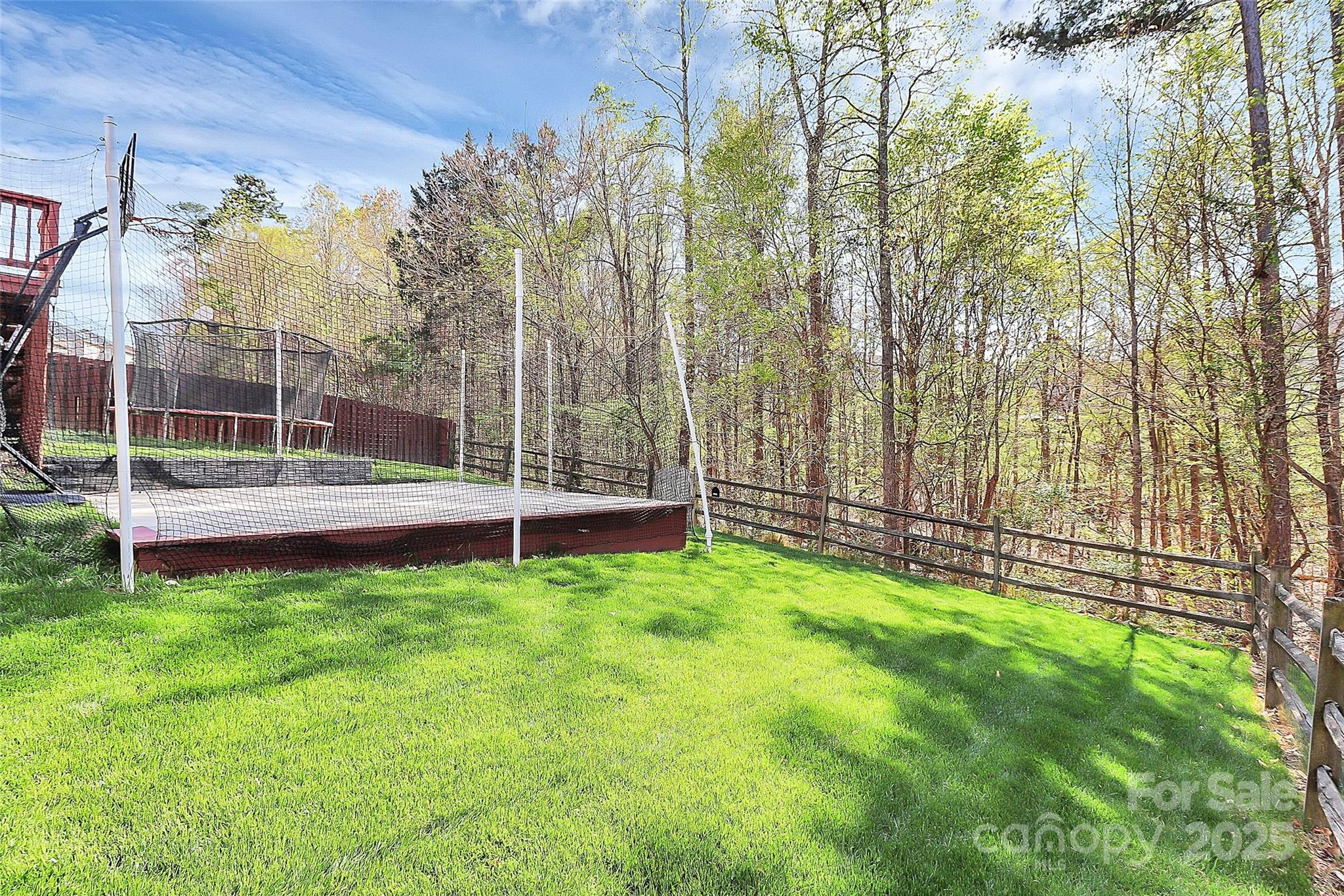 Highland Creek - Residential