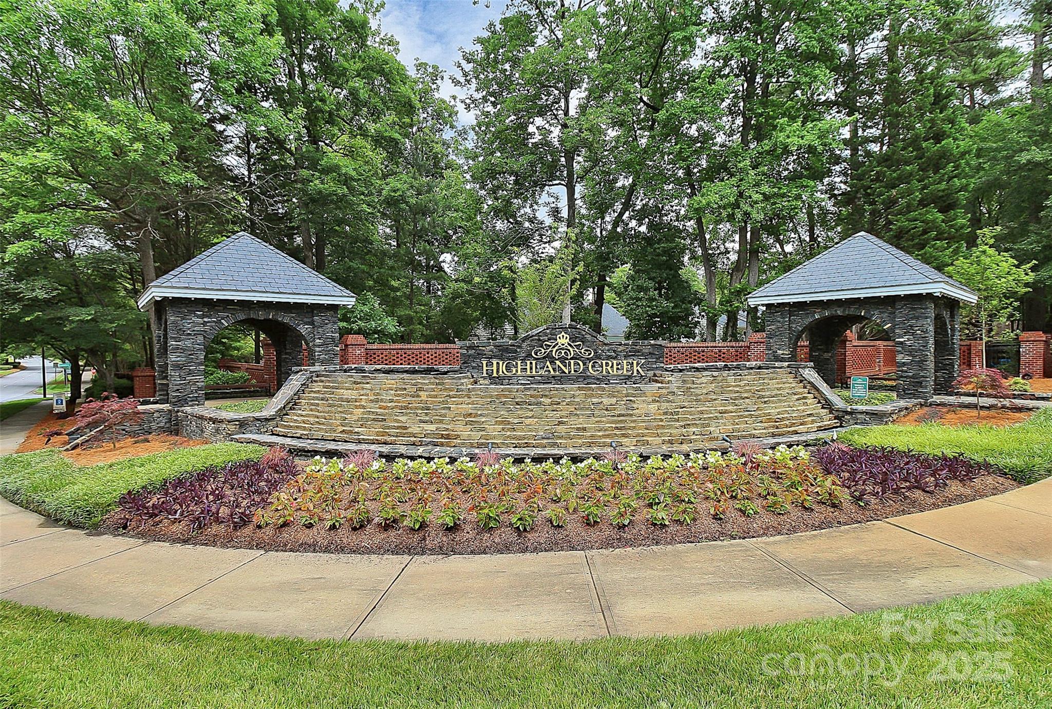 Highland Creek - Residential