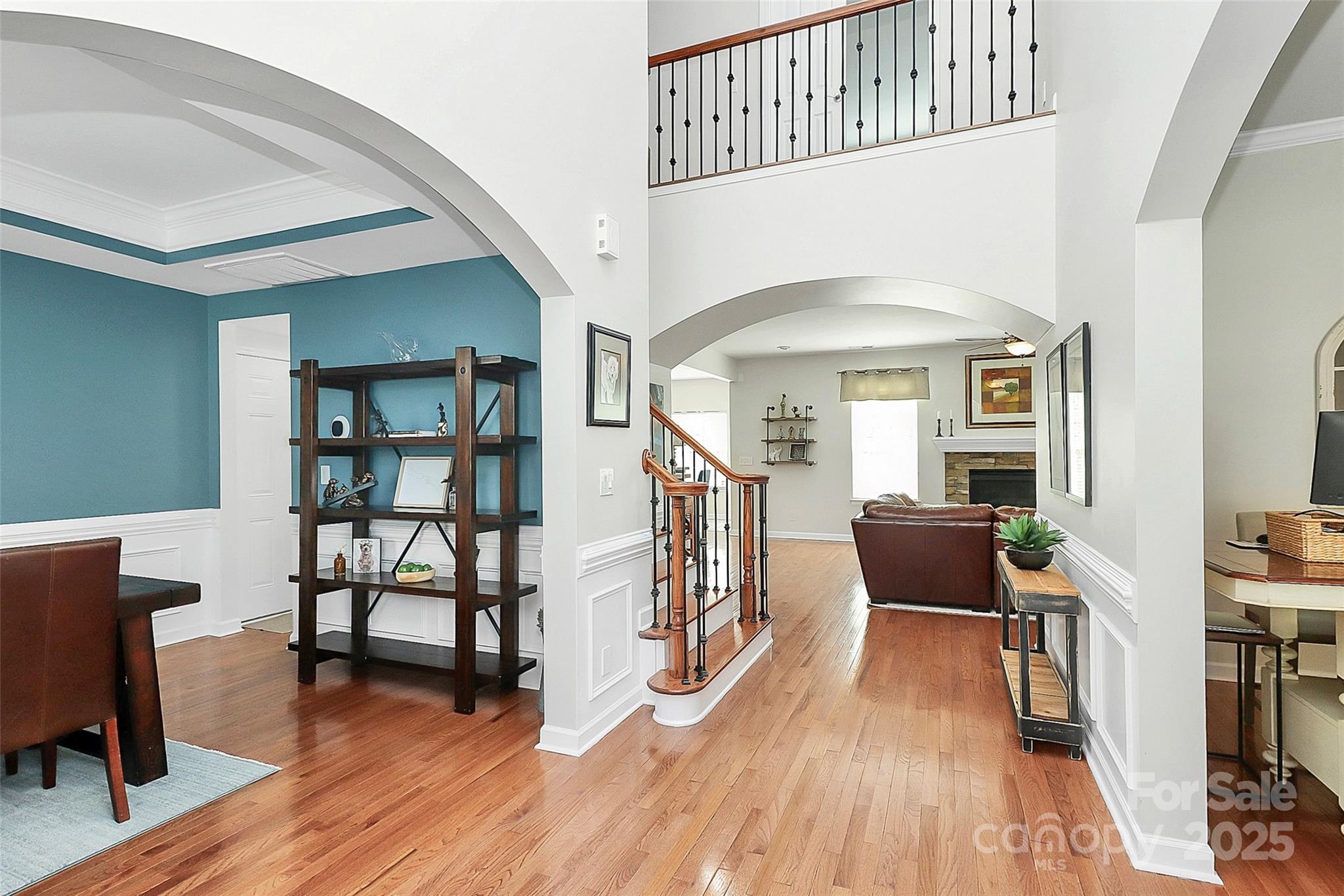 Highland Creek - Residential