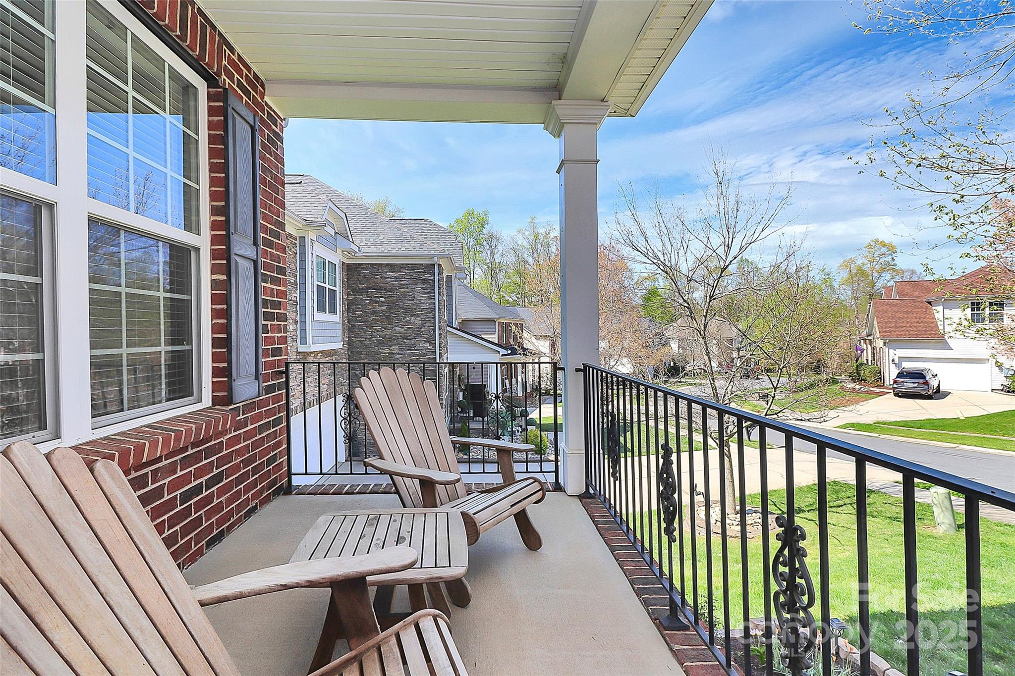 Highland Creek - Residential