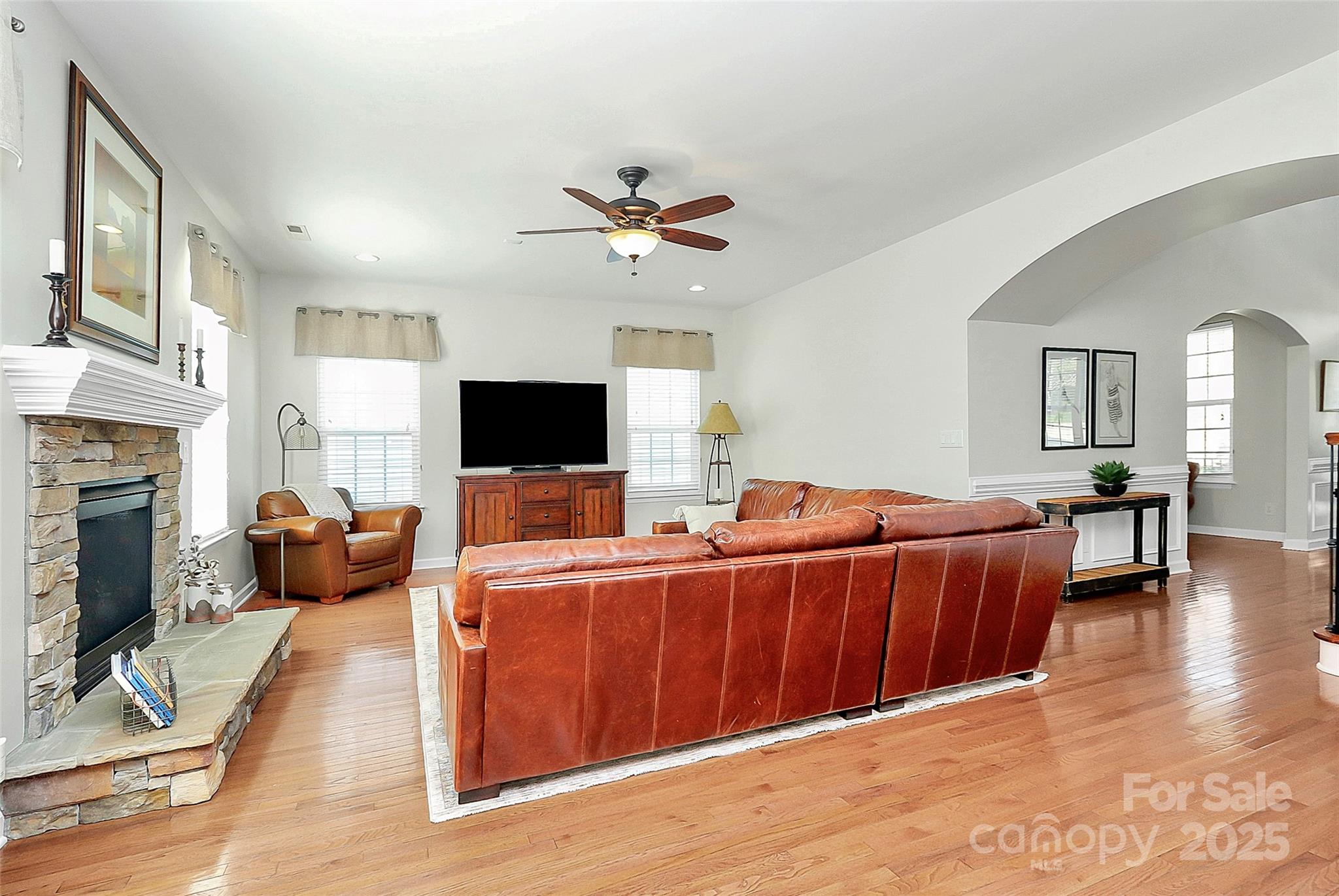 Highland Creek - Residential