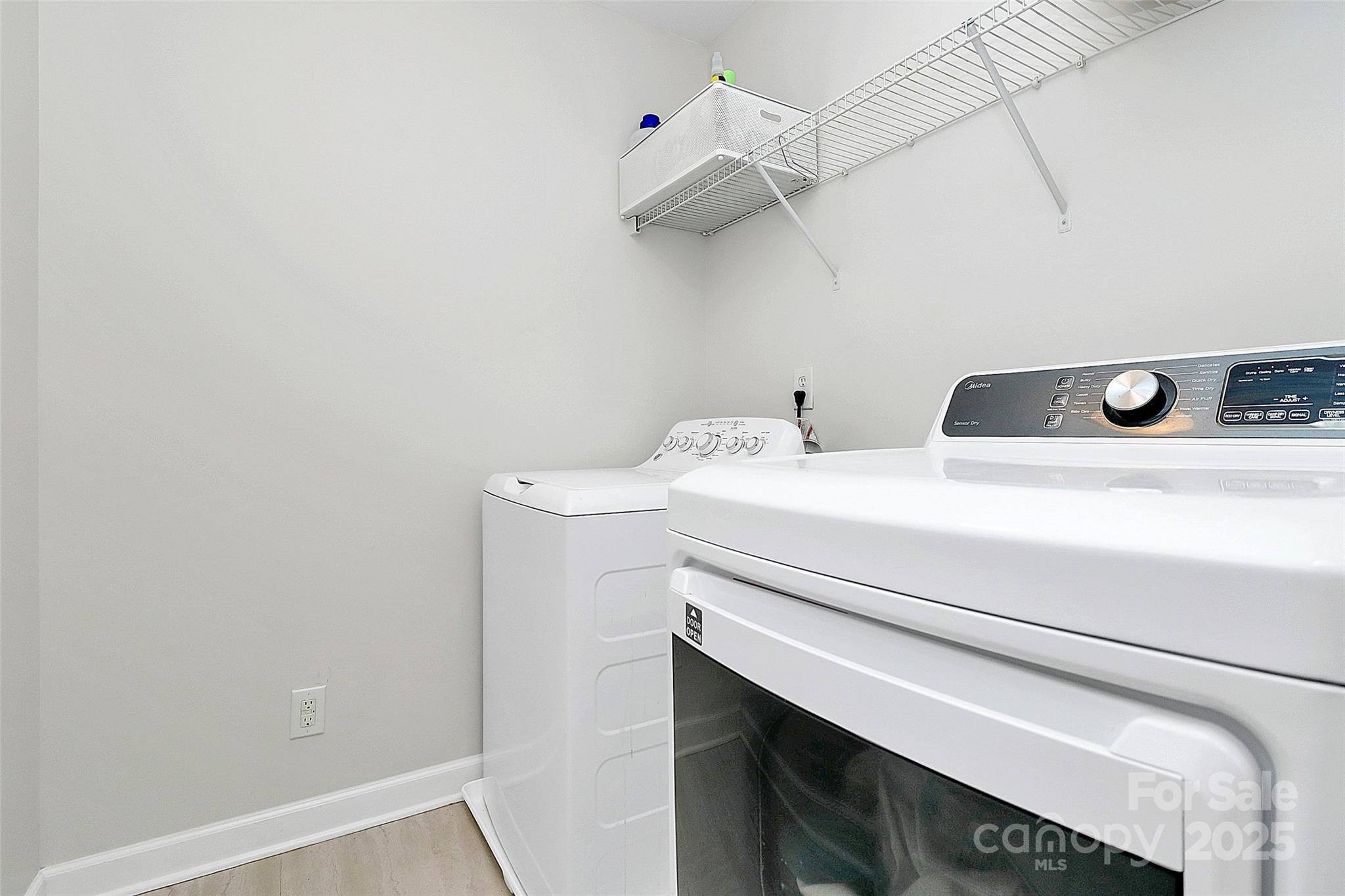 Highland Creek - Residential