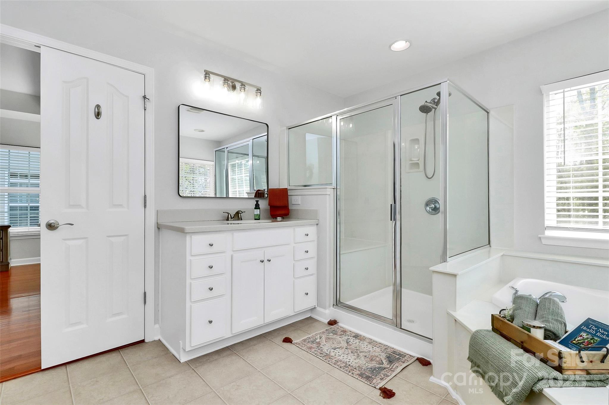 Highland Creek - Residential