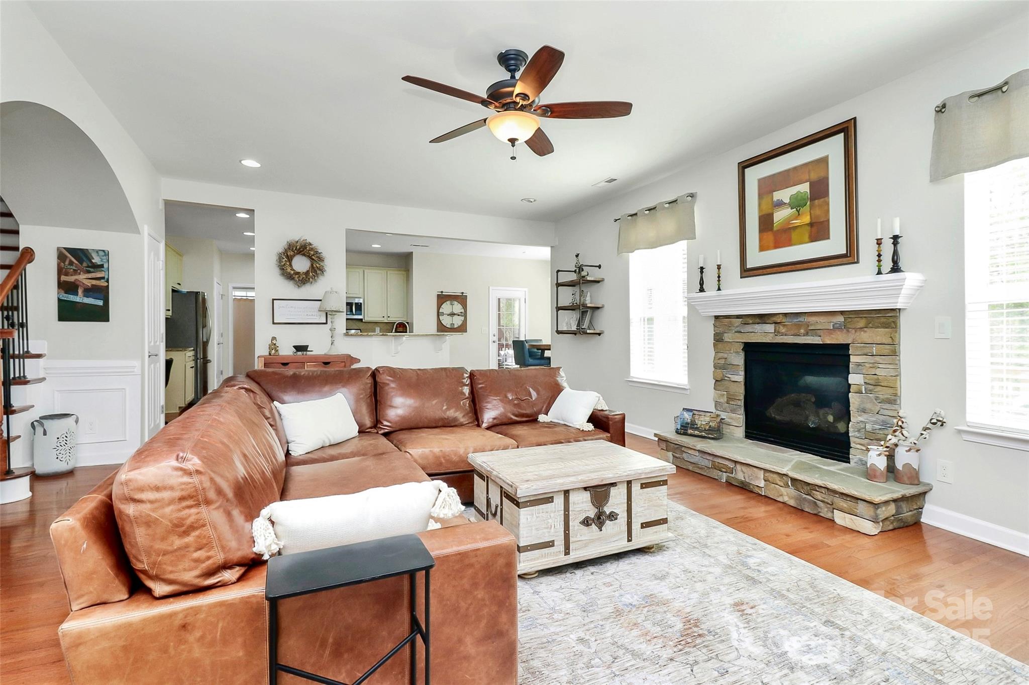 Highland Creek - Residential