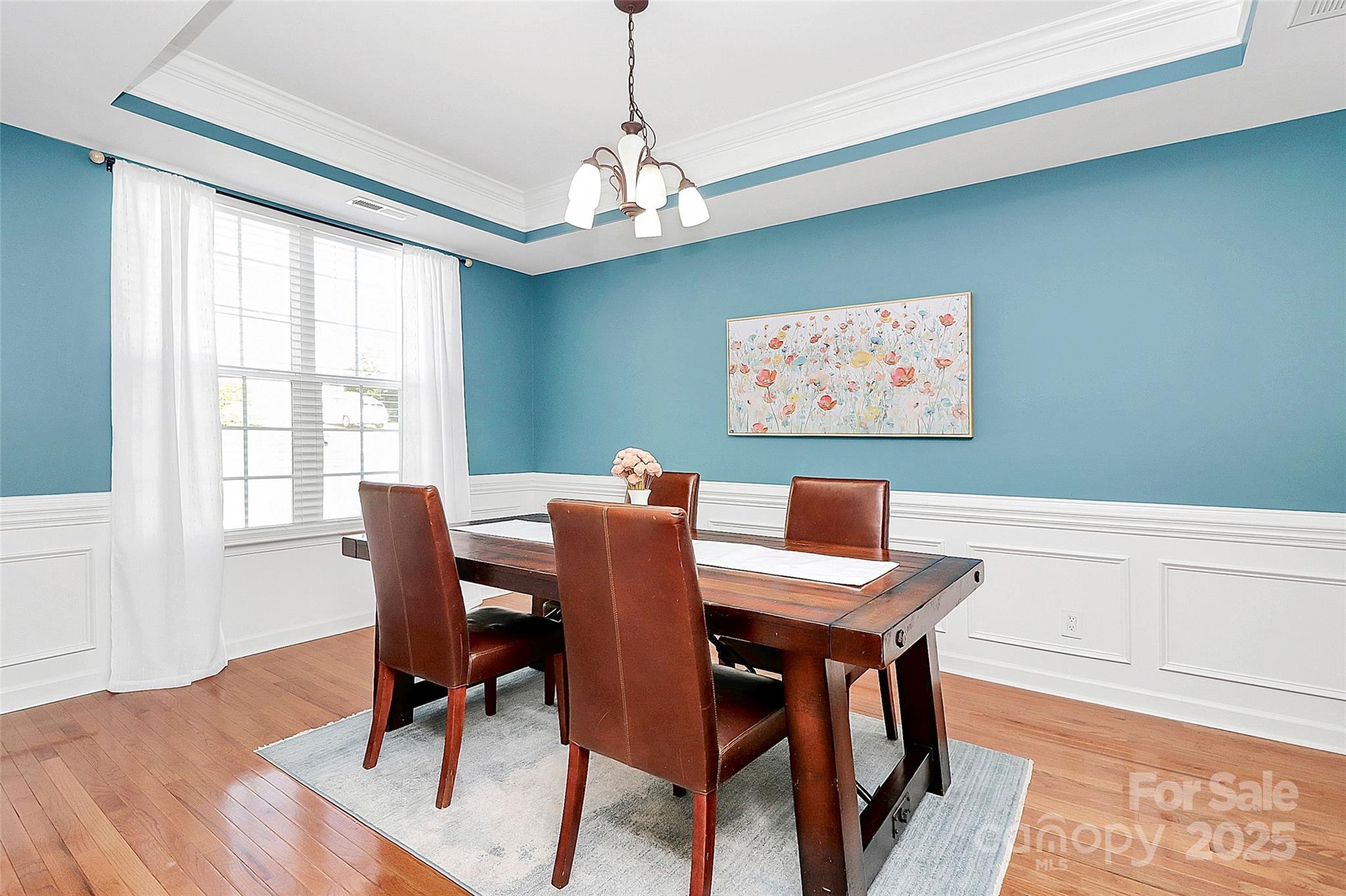 Highland Creek - Residential