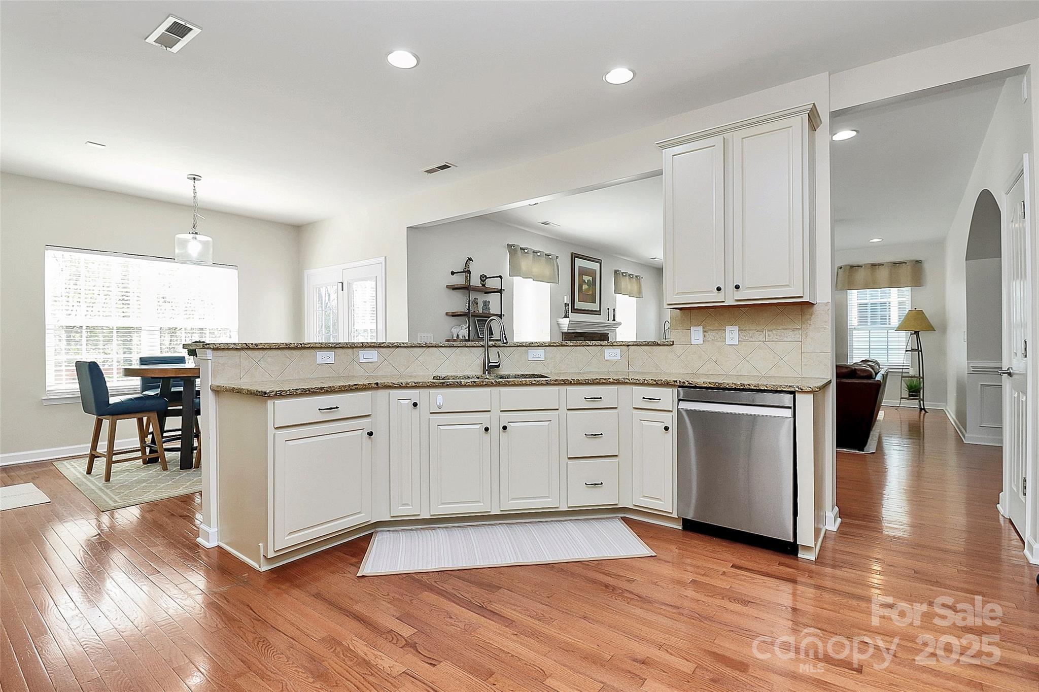 Highland Creek - Residential