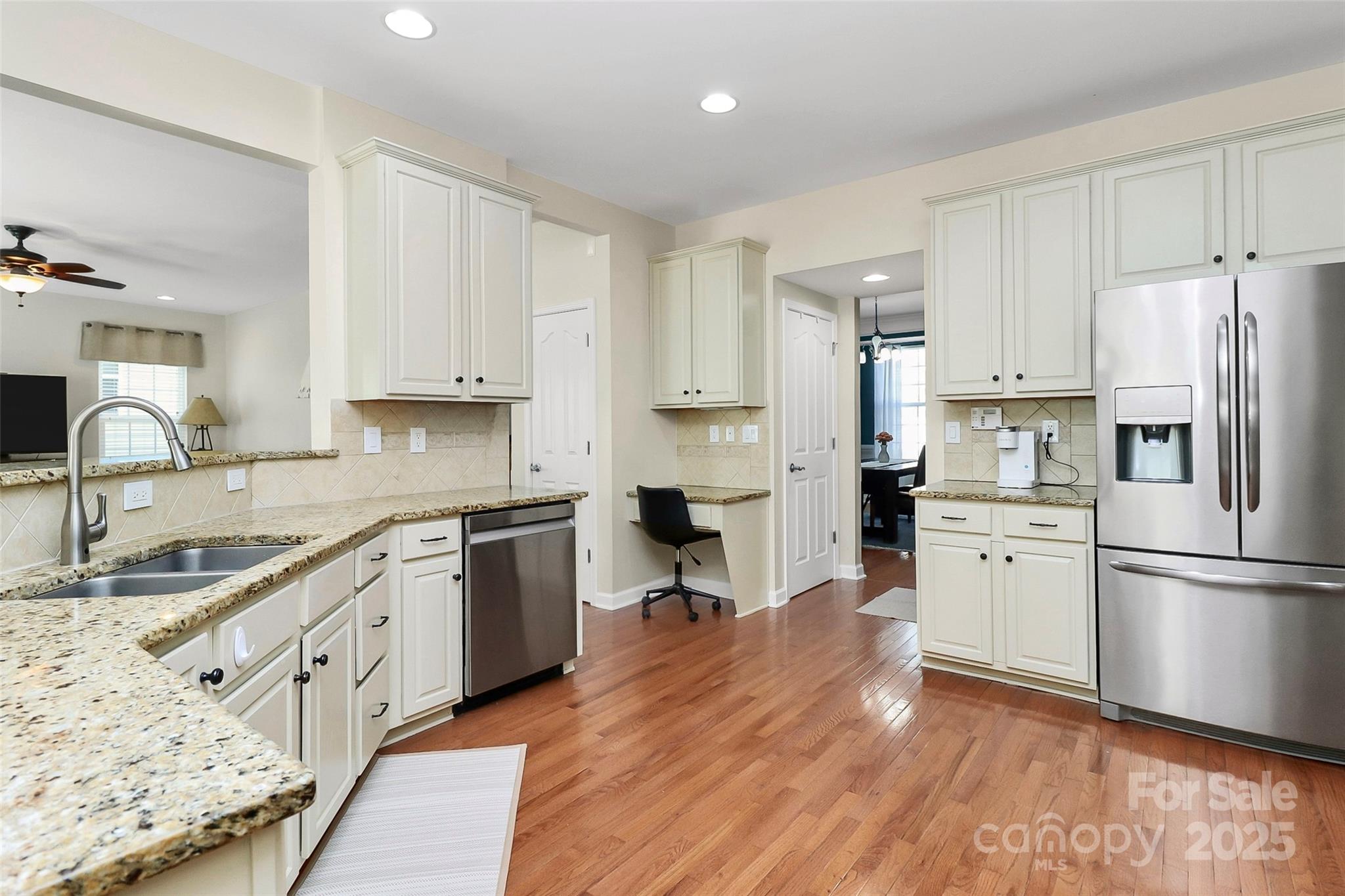 Highland Creek - Residential