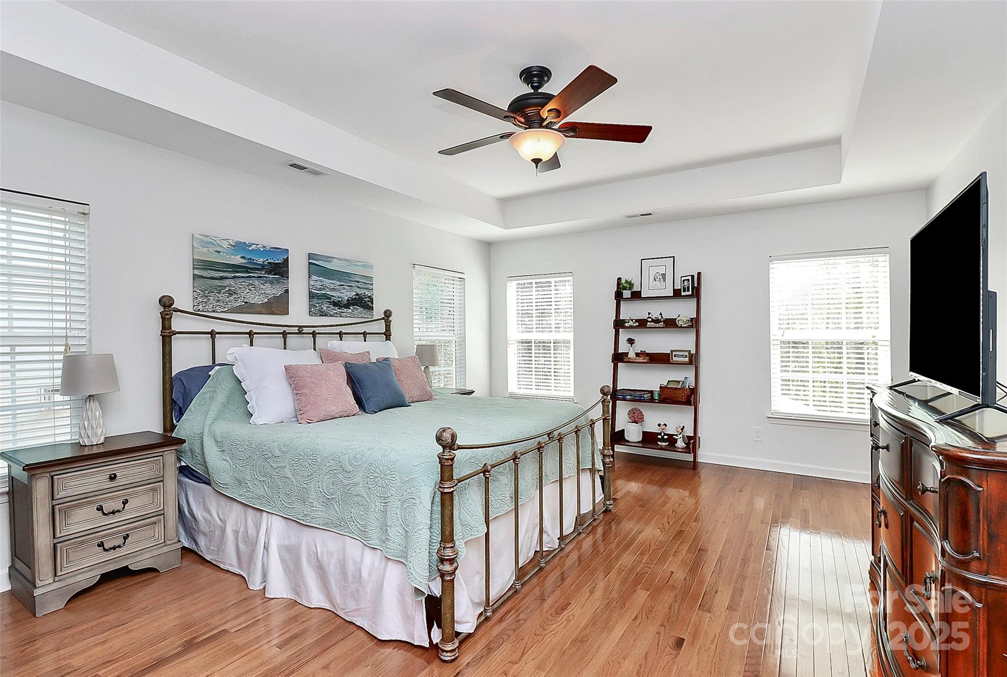 Highland Creek - Residential