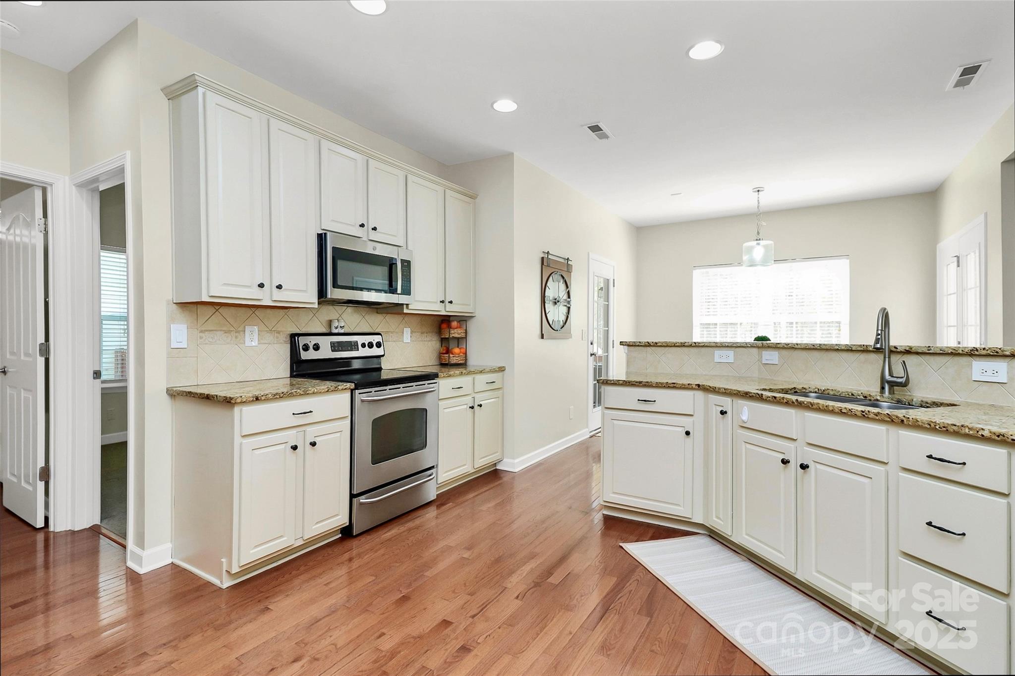 Highland Creek - Residential