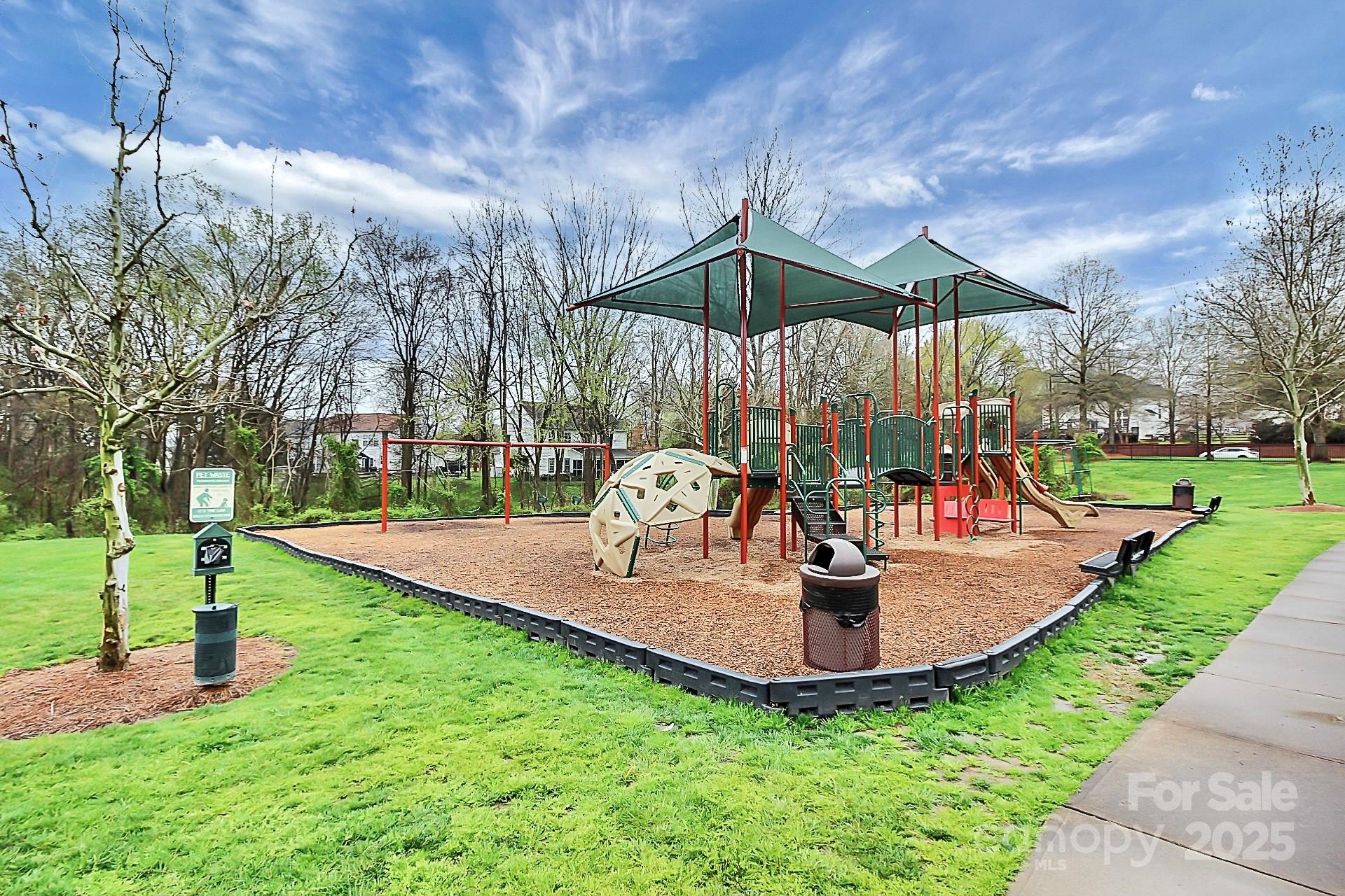 Highland Creek - Residential