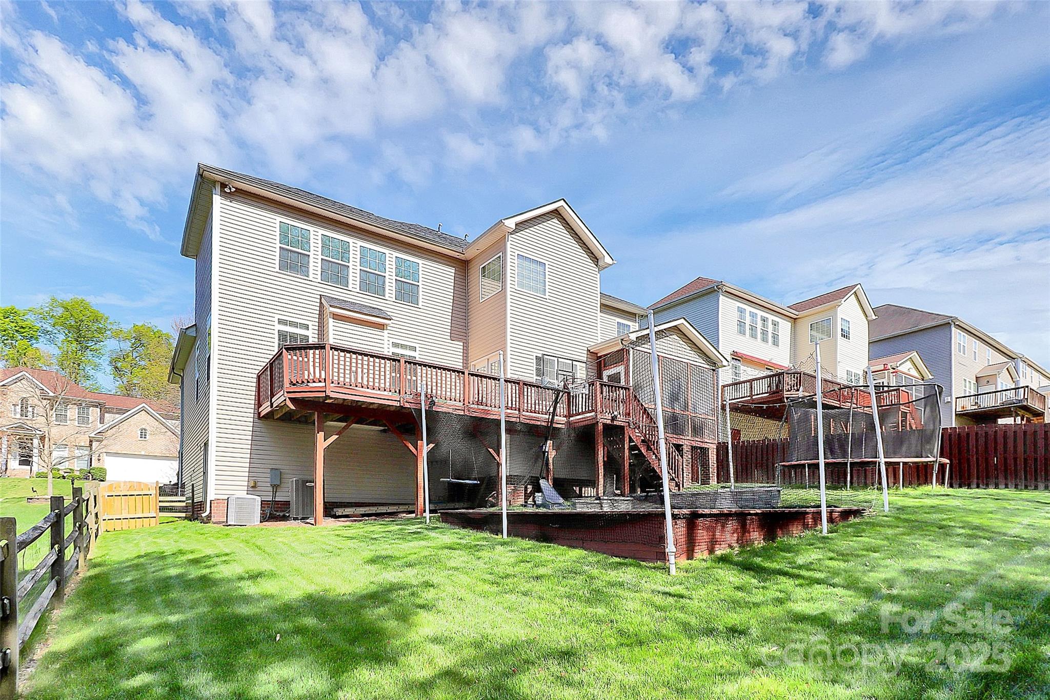 Highland Creek - Residential