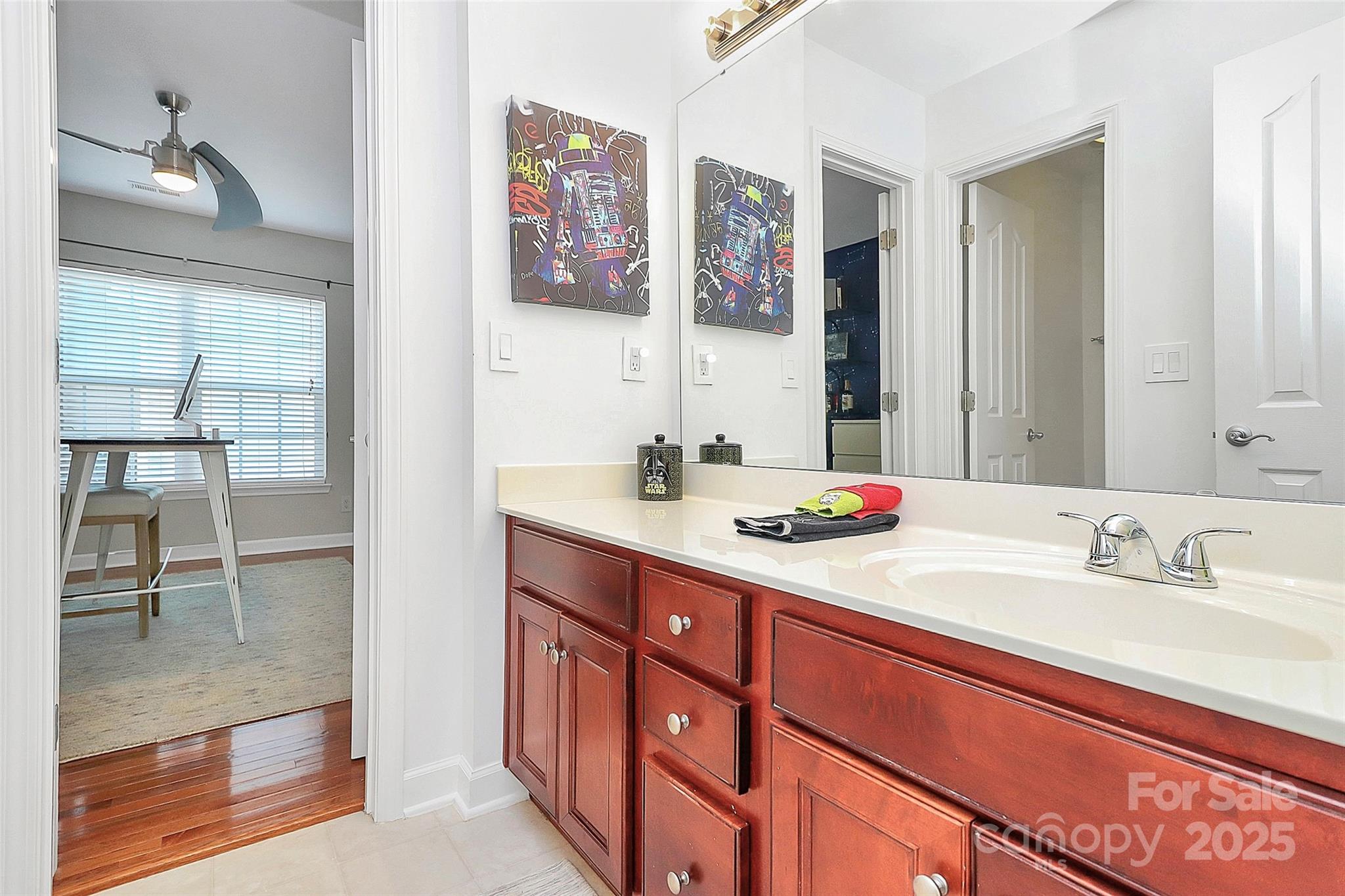 Highland Creek - Residential