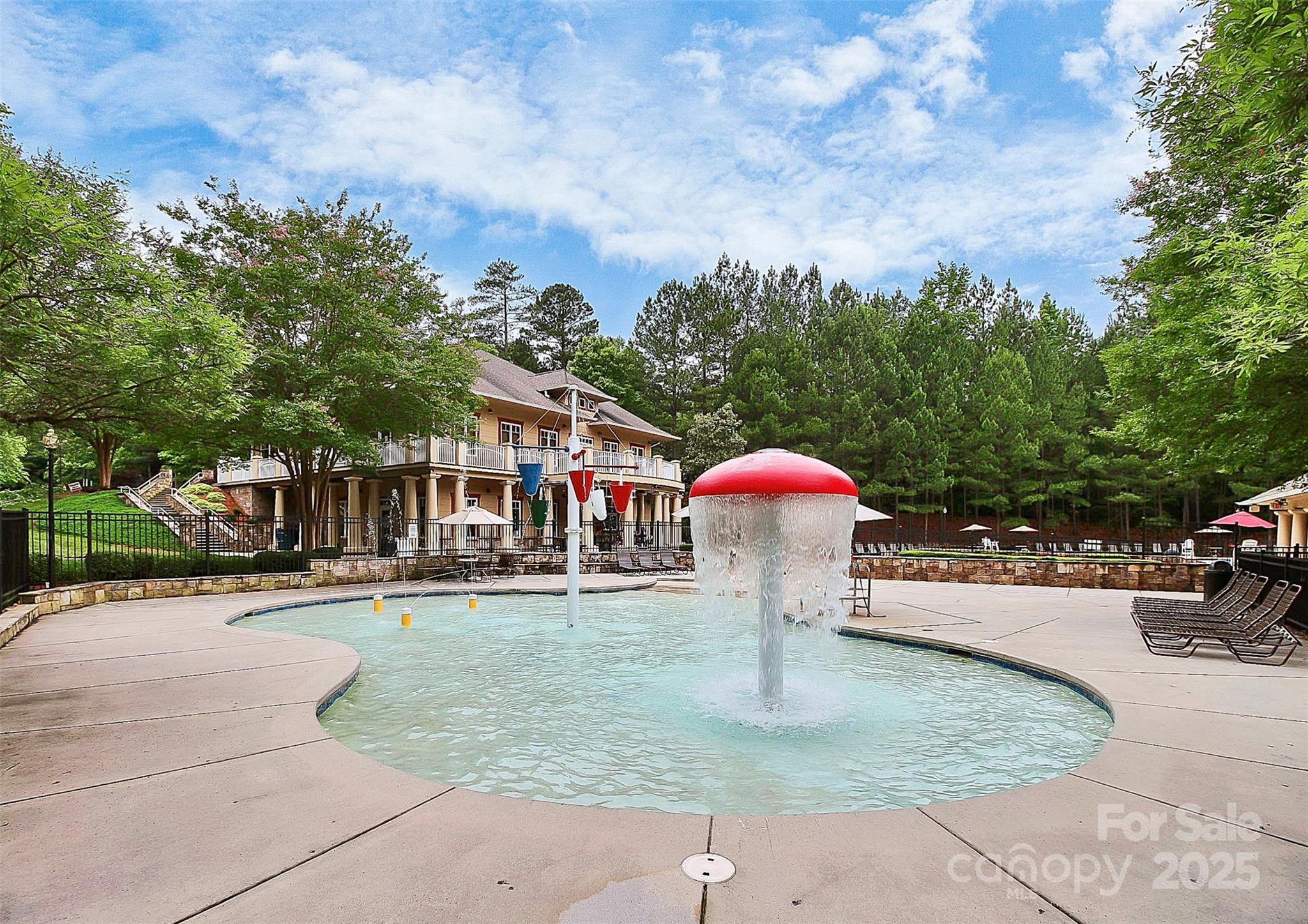 Highland Creek - Residential