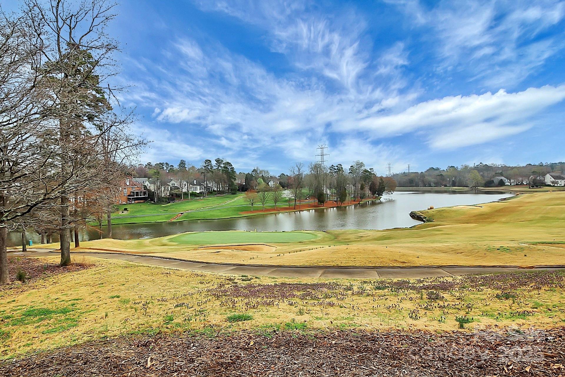 Highland Creek - Residential