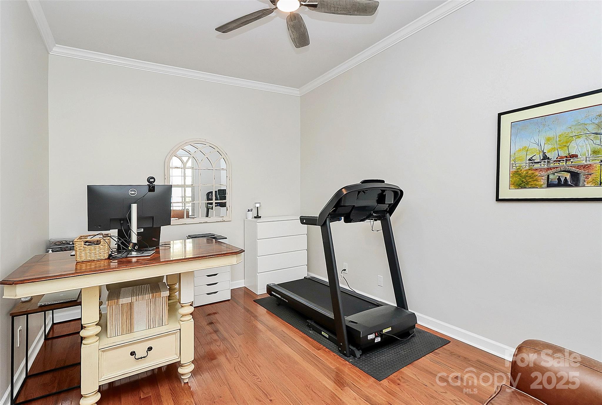 Highland Creek - Residential