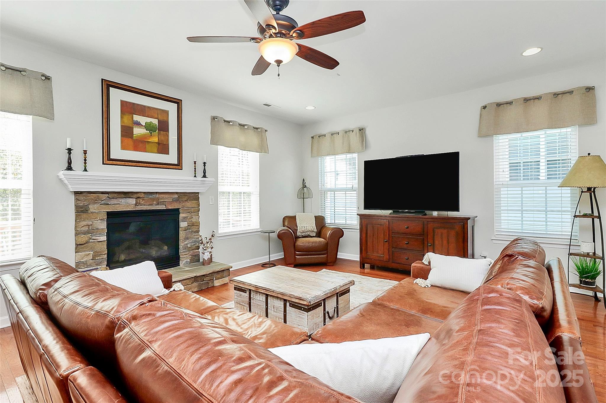 Highland Creek - Residential