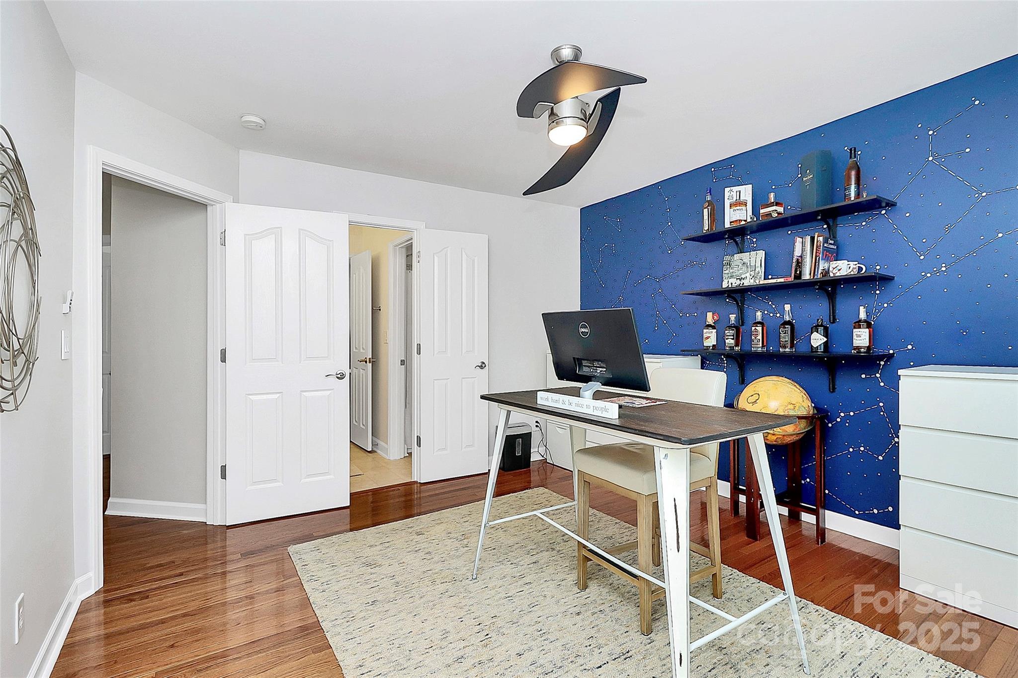 Highland Creek - Residential