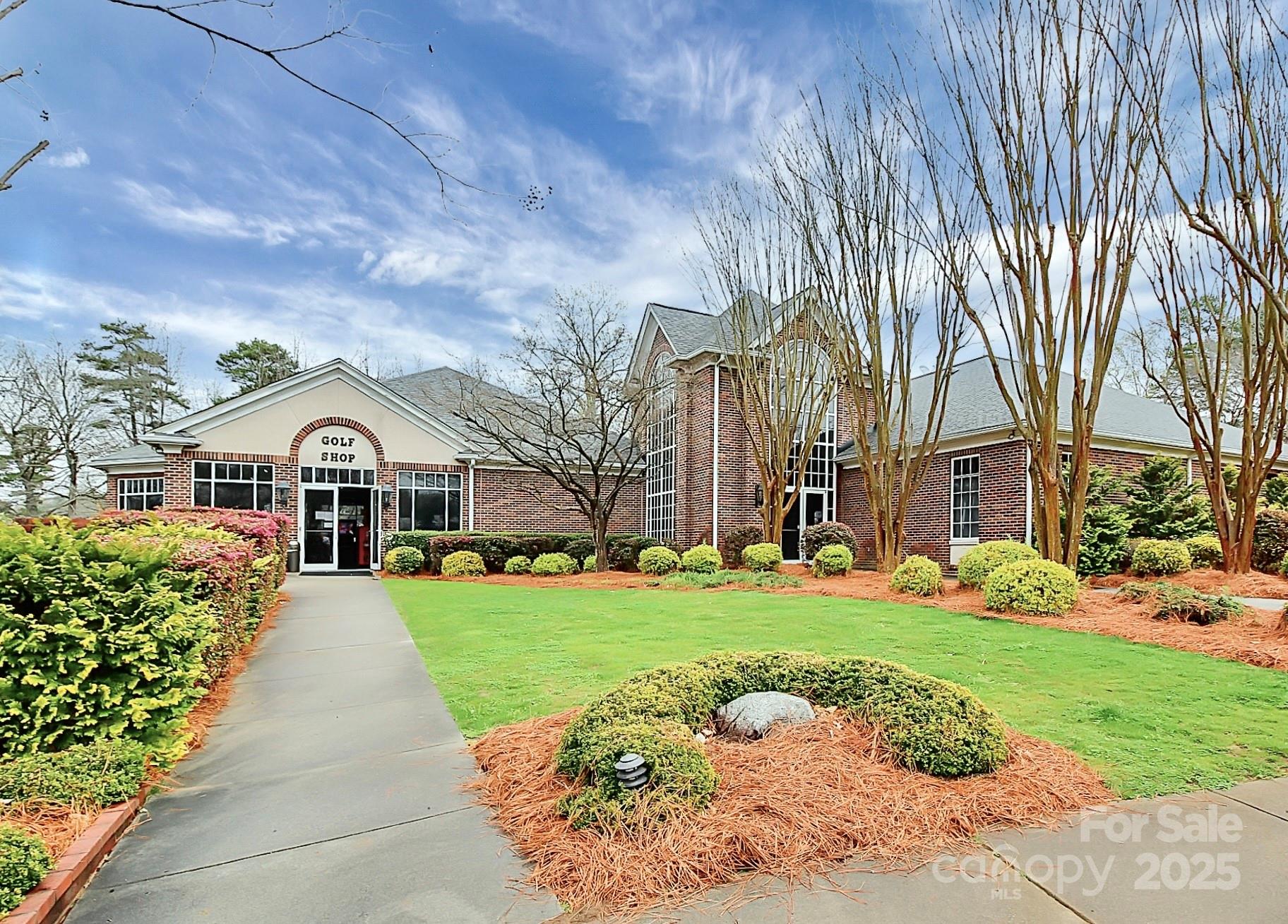 Highland Creek - Residential