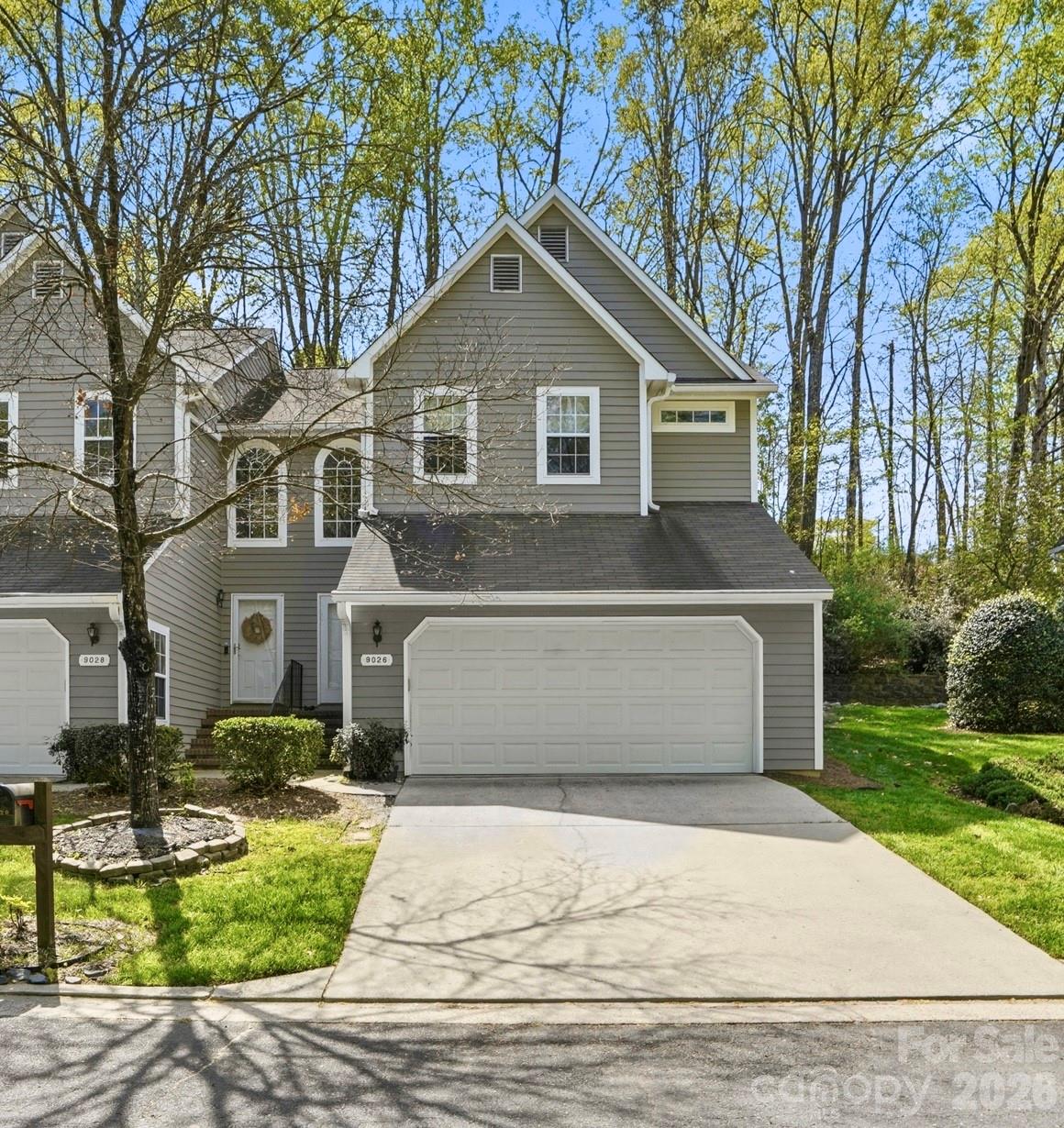 Raintree - Residential