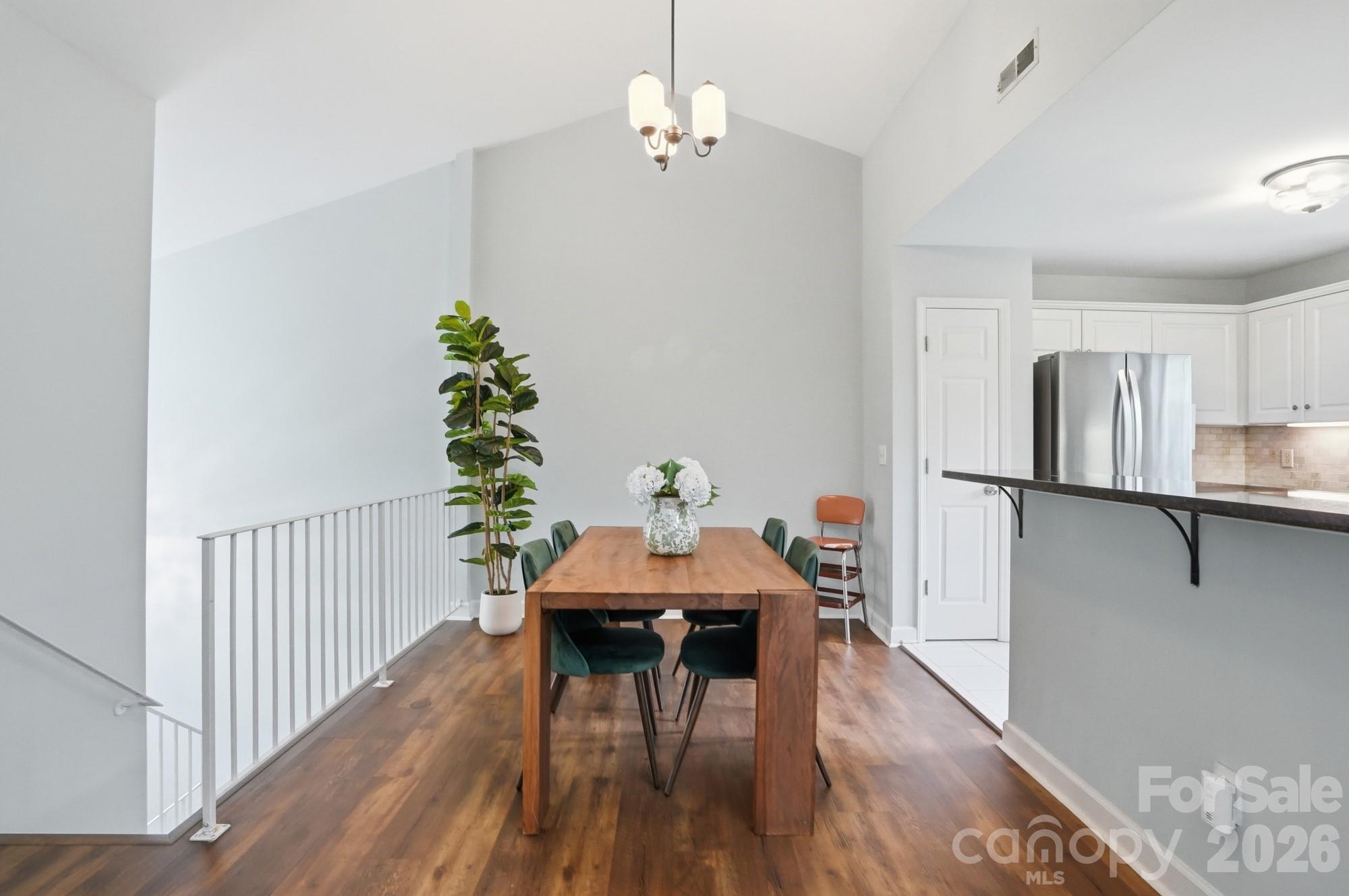 Raintree - Residential