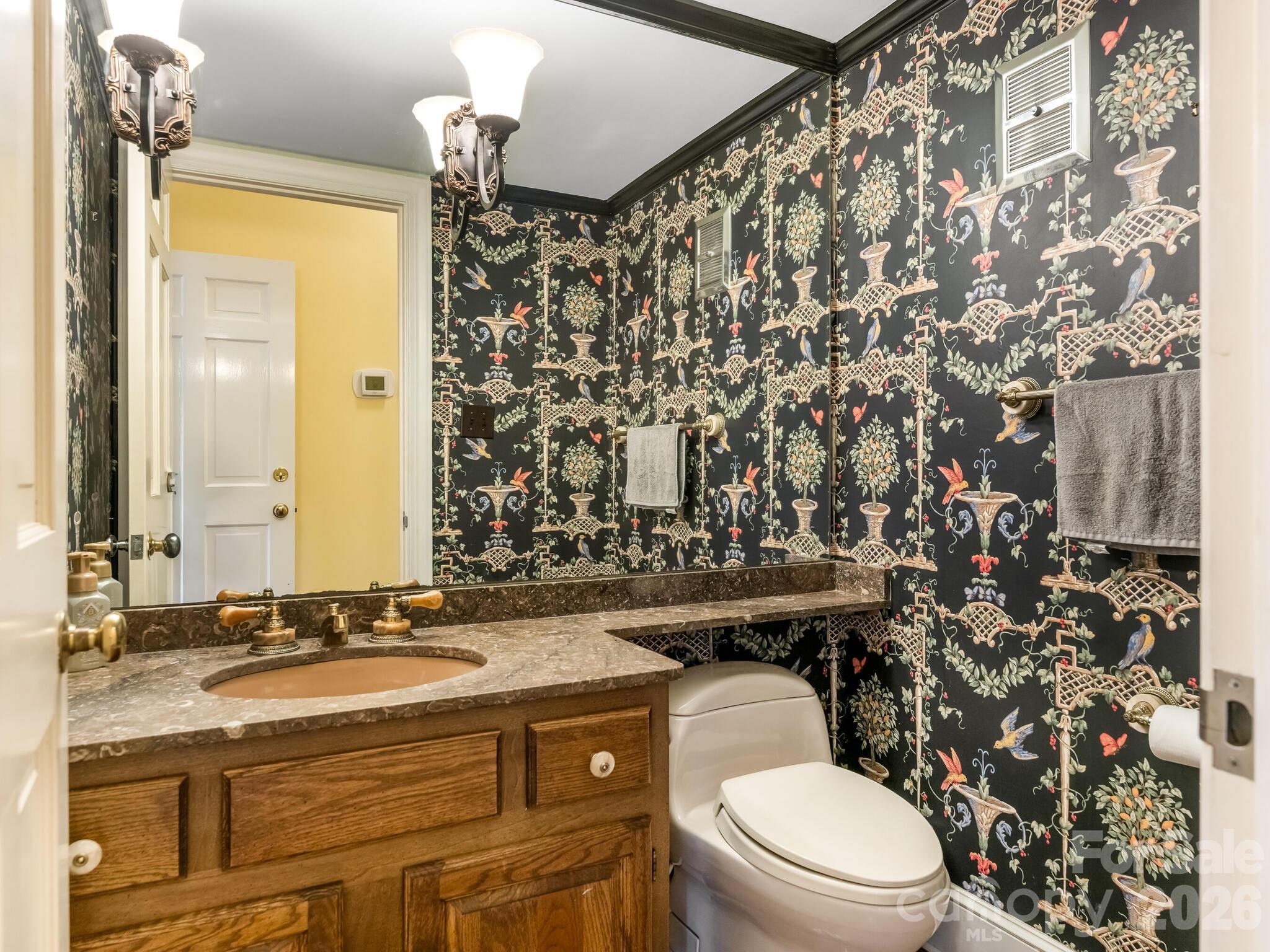 Knapdale - Residential