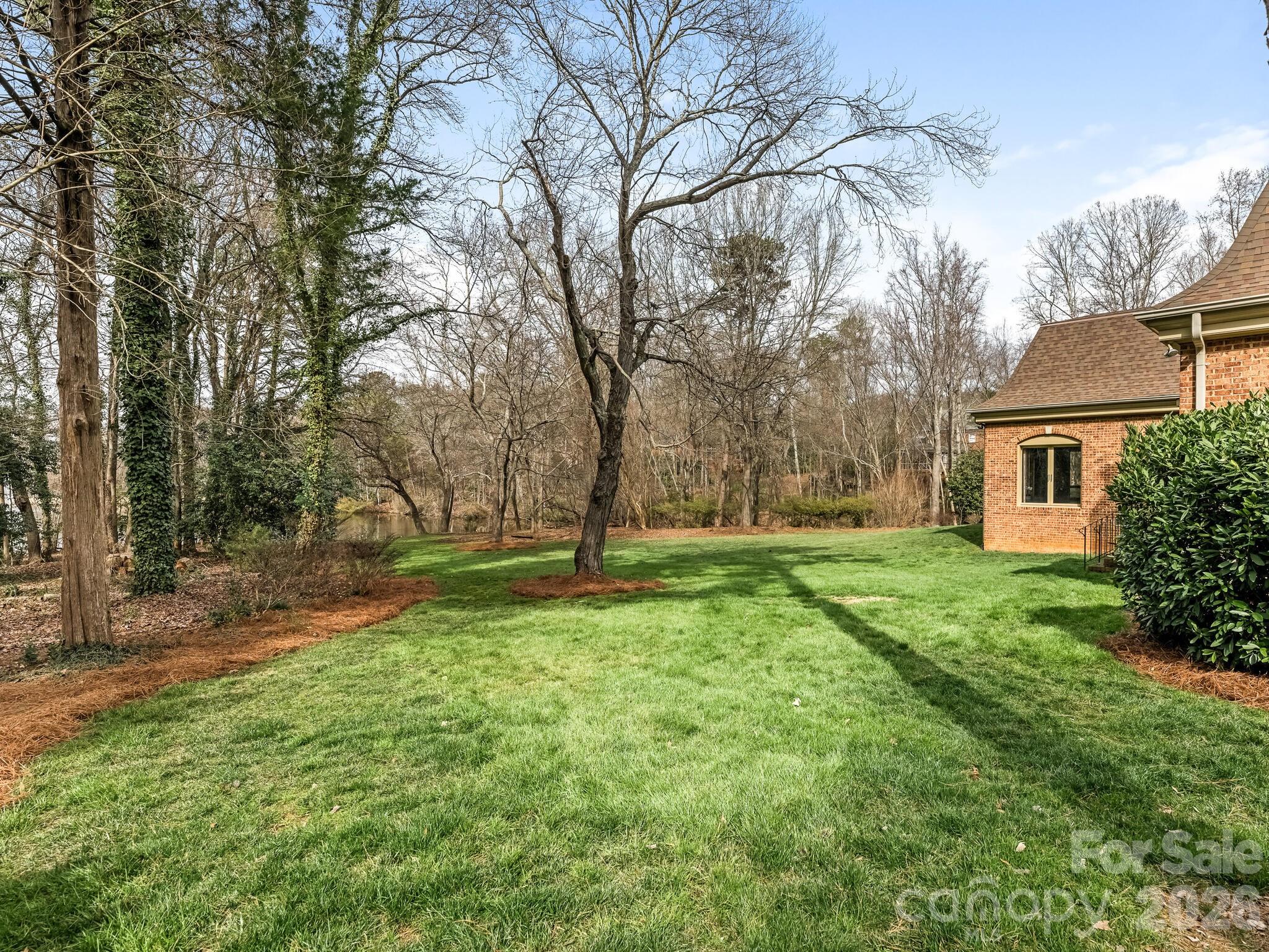 Knapdale - Residential