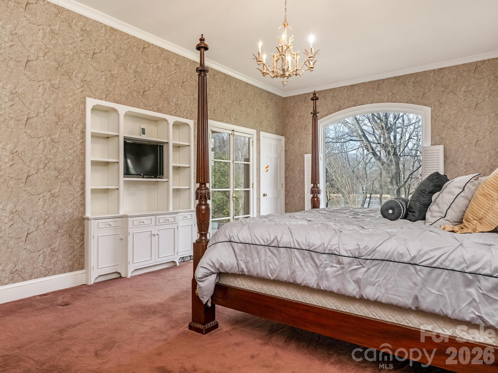 Knapdale - Residential