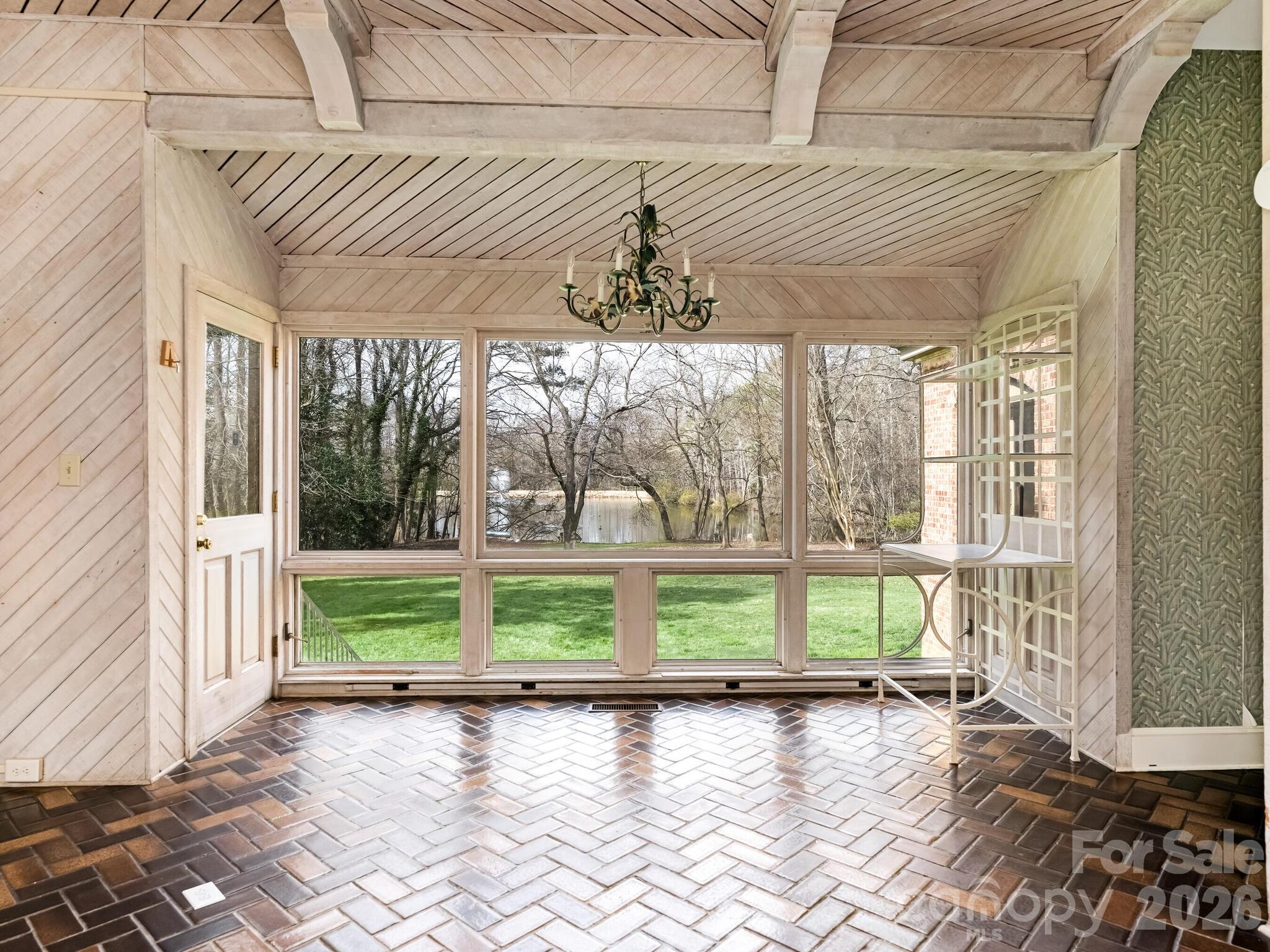 Knapdale - Residential