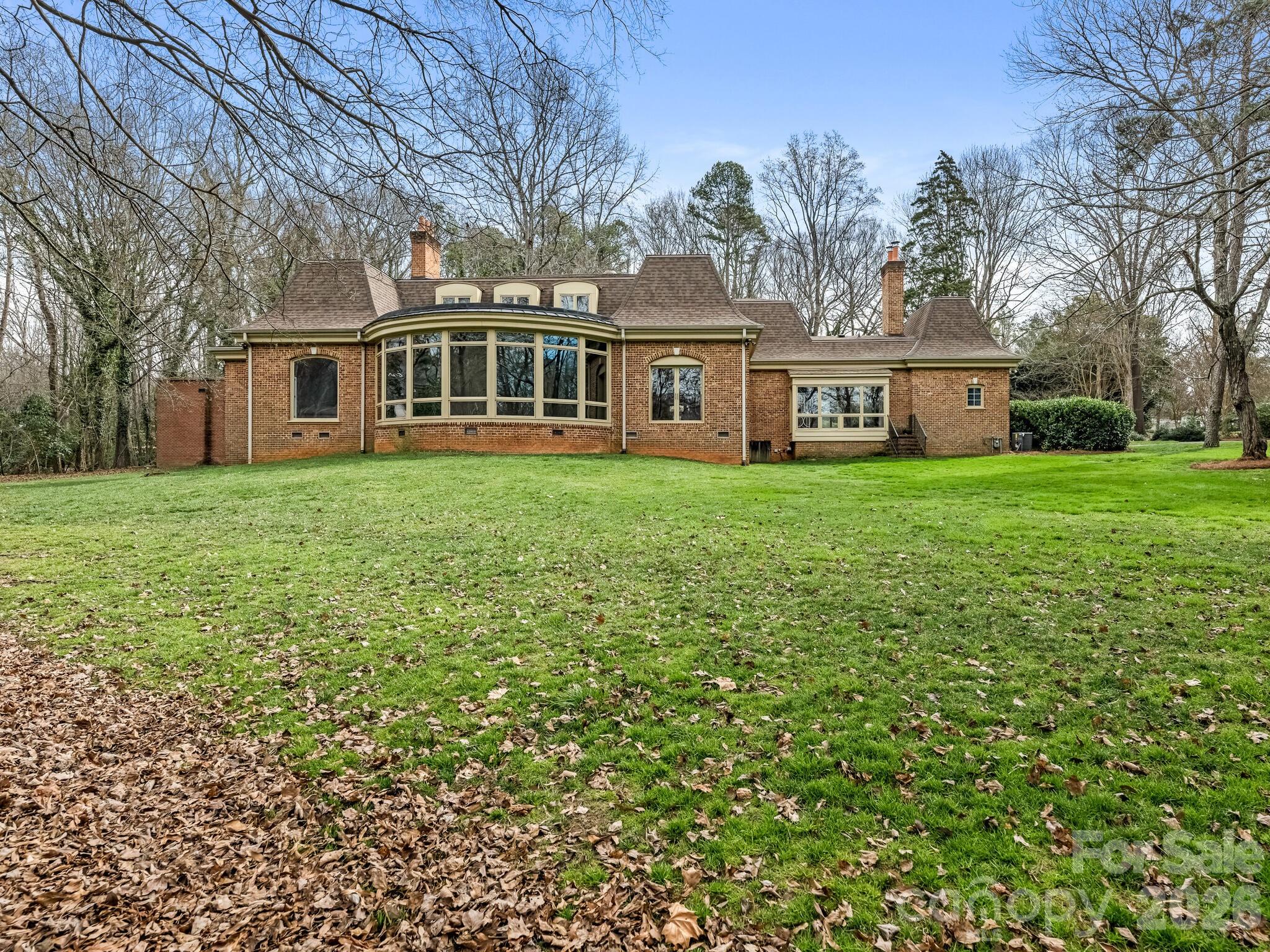 Knapdale - Residential