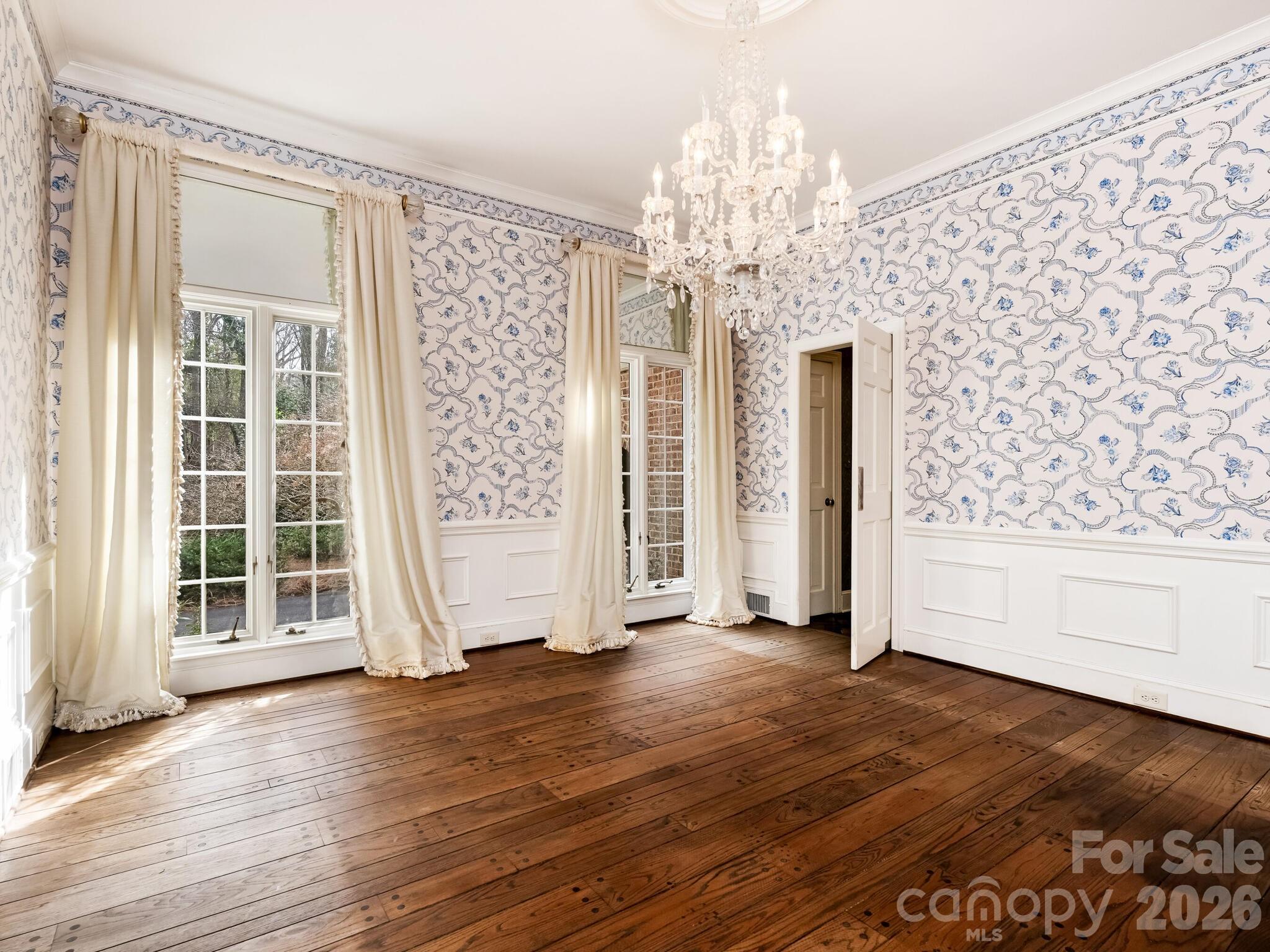 Knapdale - Residential