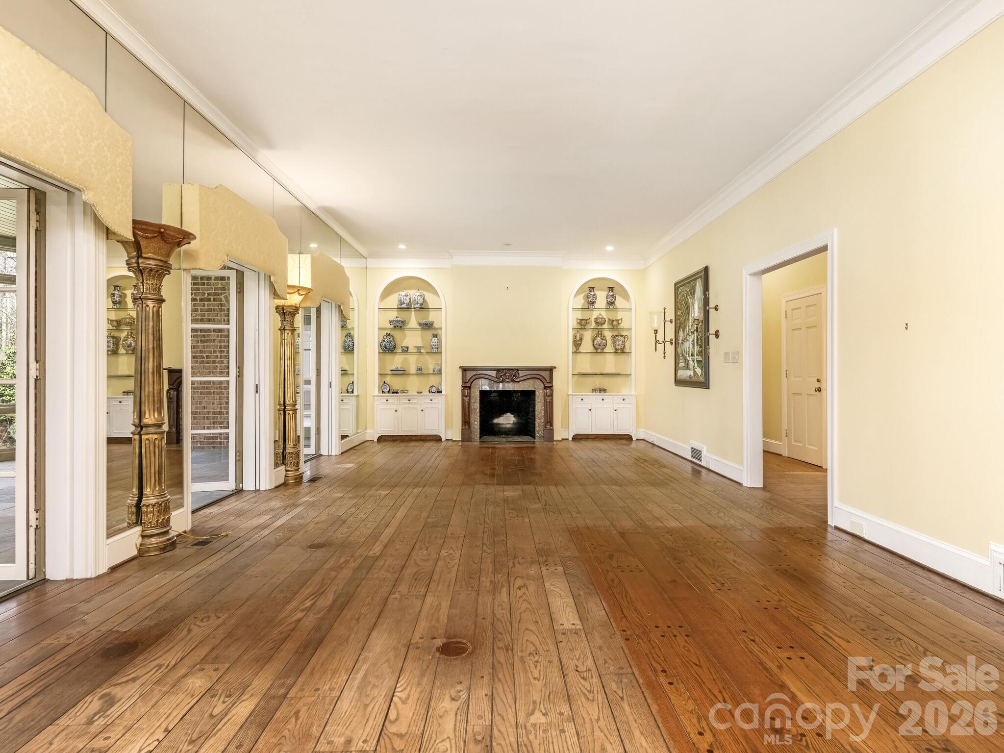 Knapdale - Residential