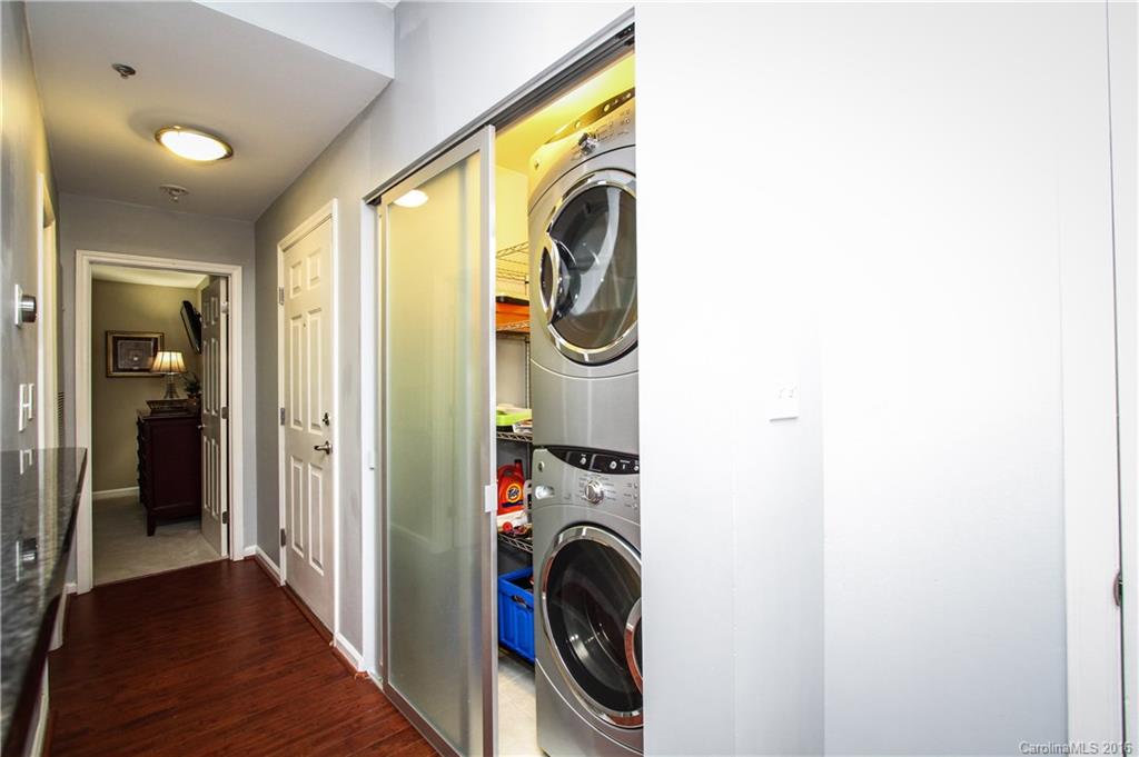 Fourth Ward - Residential