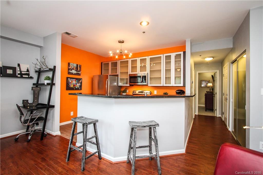 Fourth Ward - Residential