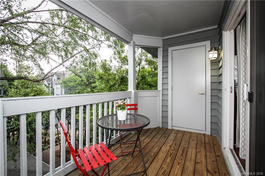 Fourth Ward - Residential