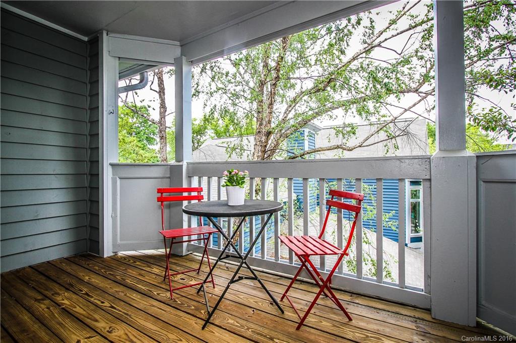 Fourth Ward - Residential