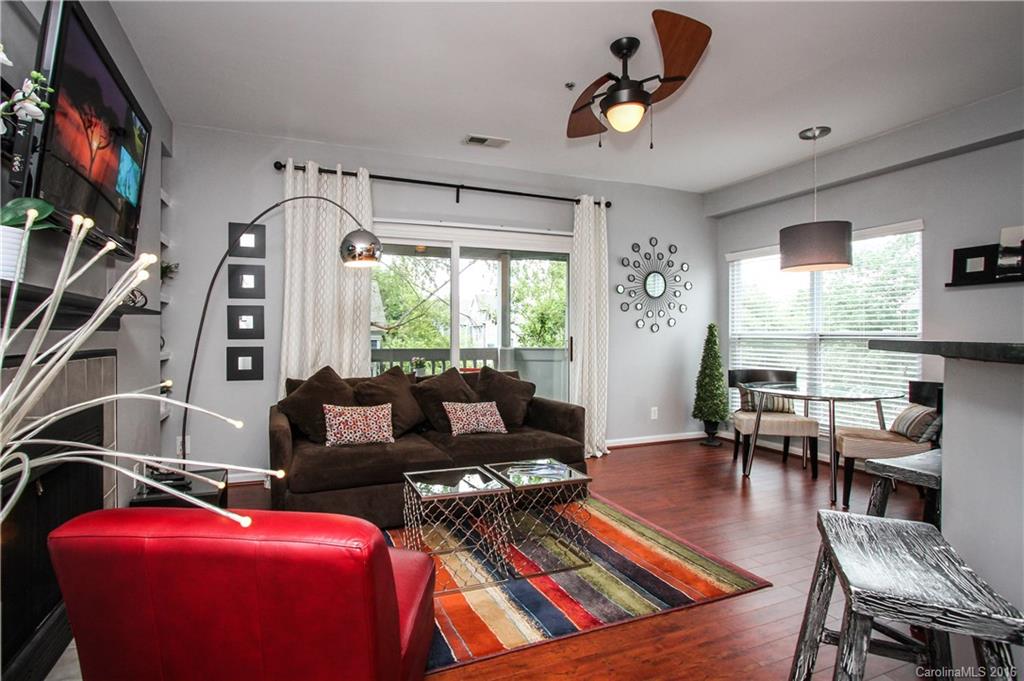 Fourth Ward - Residential