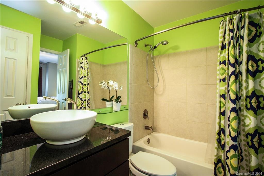 Fourth Ward - Residential