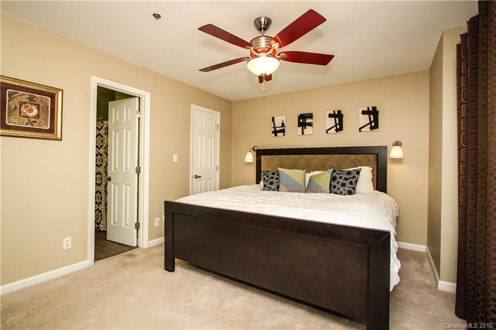 Fourth Ward - Residential