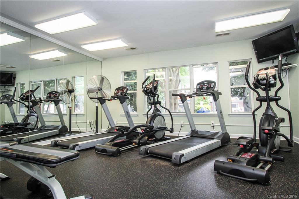 Fourth Ward - Residential