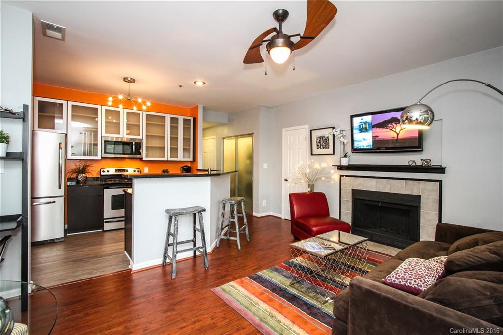 Fourth Ward - Residential