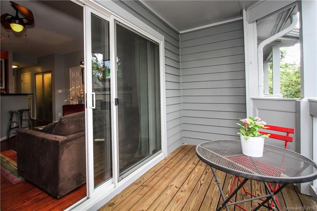 Fourth Ward - Residential