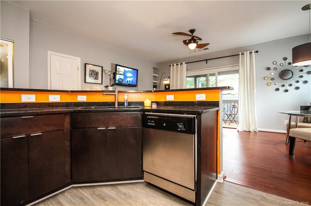 Fourth Ward - Residential