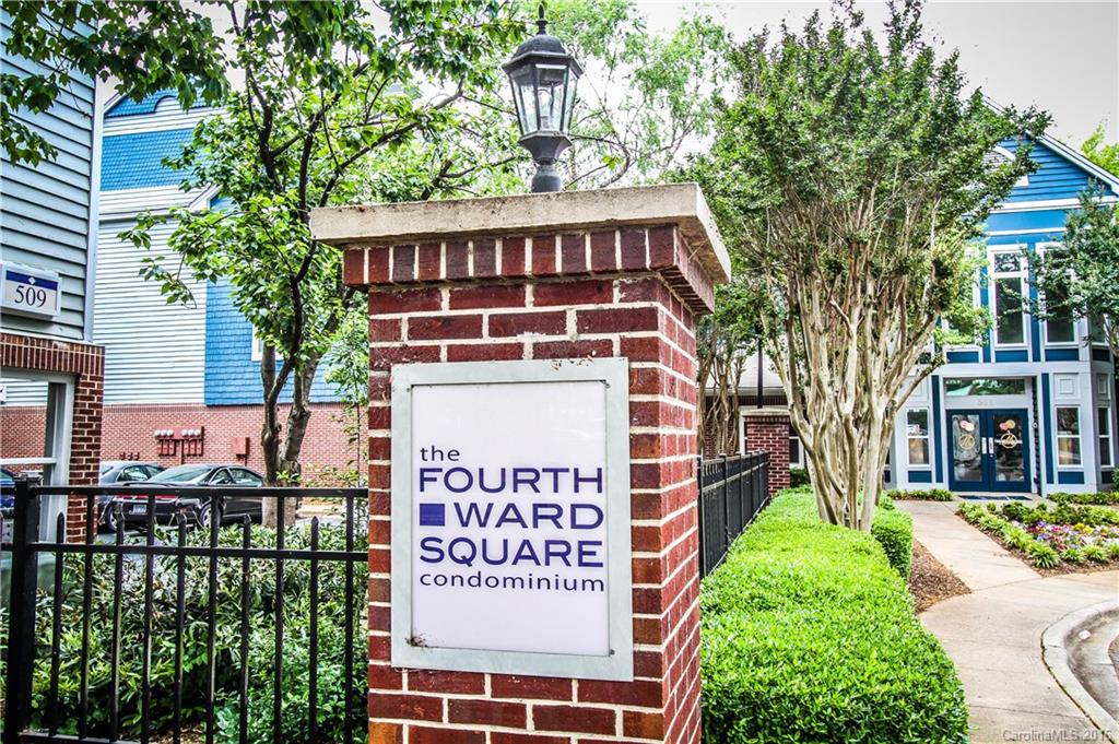 Fourth Ward - Residential