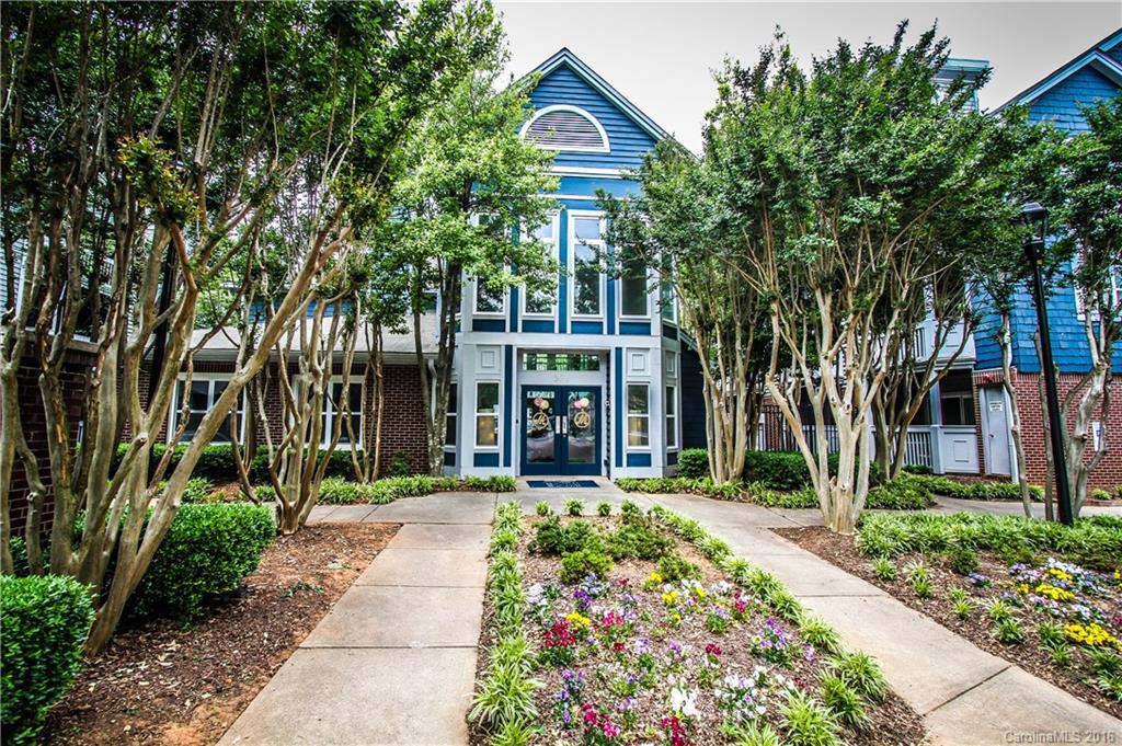 Fourth Ward - Residential