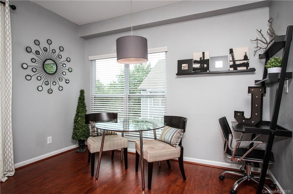 Fourth Ward - Residential