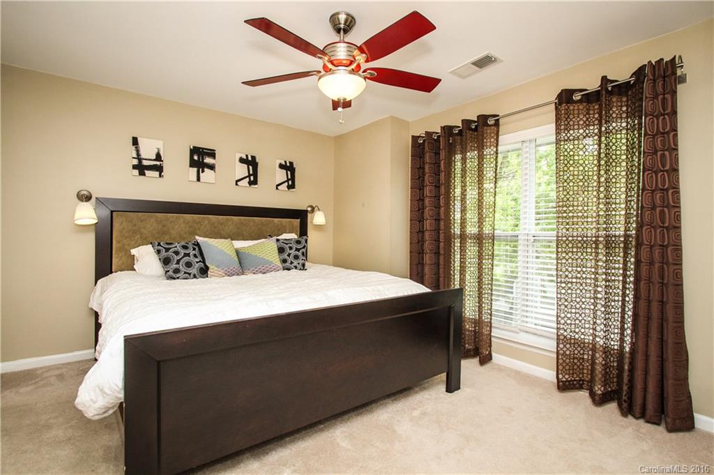 Fourth Ward - Residential