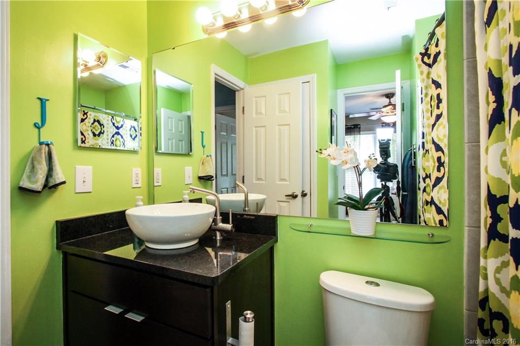 Fourth Ward - Residential