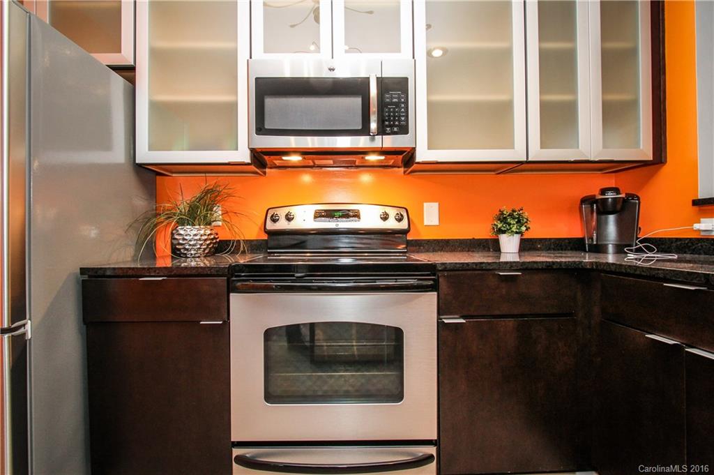 Fourth Ward - Residential