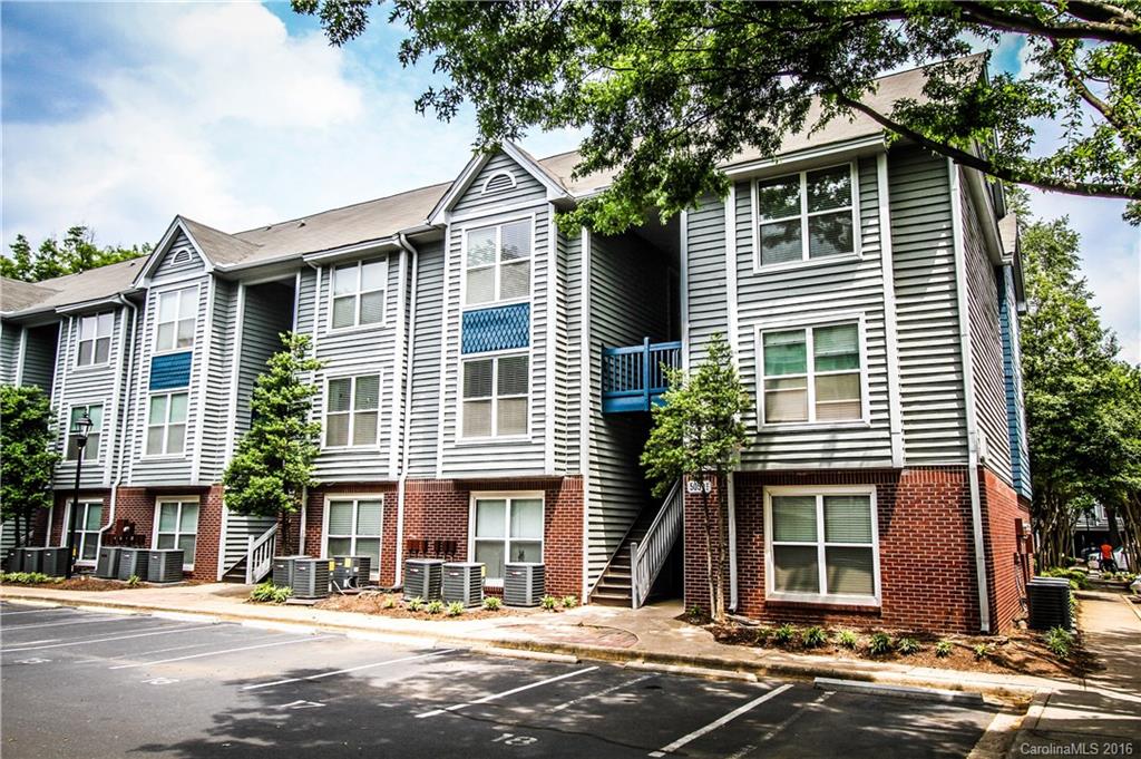 Fourth Ward - Residential