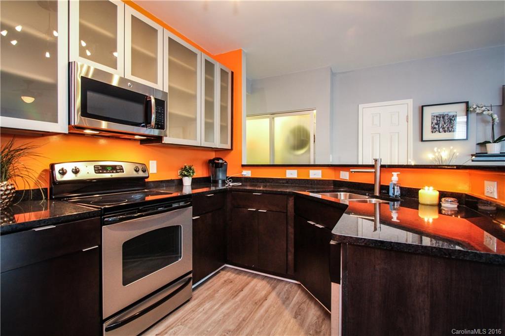 Fourth Ward - Residential